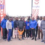 A Day at Pillars of Hope Children’s Home at Athi River