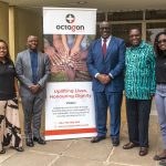 River Restoration – Kenya with Nairobi Rivers Commission