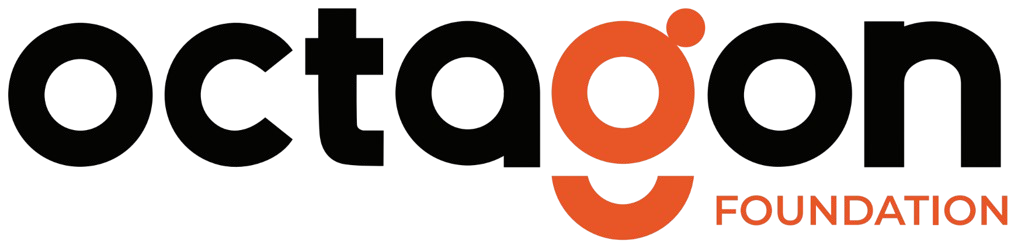 octagon foundation logo